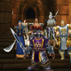 Illustration for article titled World Of Warcraft Developer Vs. The Software Bots: The Legal Crusade